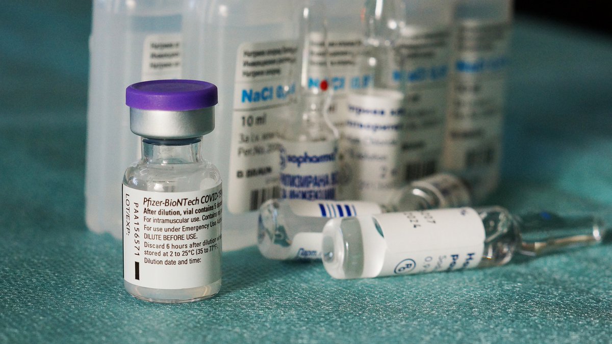 DevChanl's tweet image. #DevelopmentNewsUpdate

First #death linked to #Pfizer #Vaccine recorded in #NewZealand

New Zealand authorities recorded the country&apos;s first death linked to the Pfizer Covid-19 vaccine.

developmentchannel.org/2021/08/31/3-6…