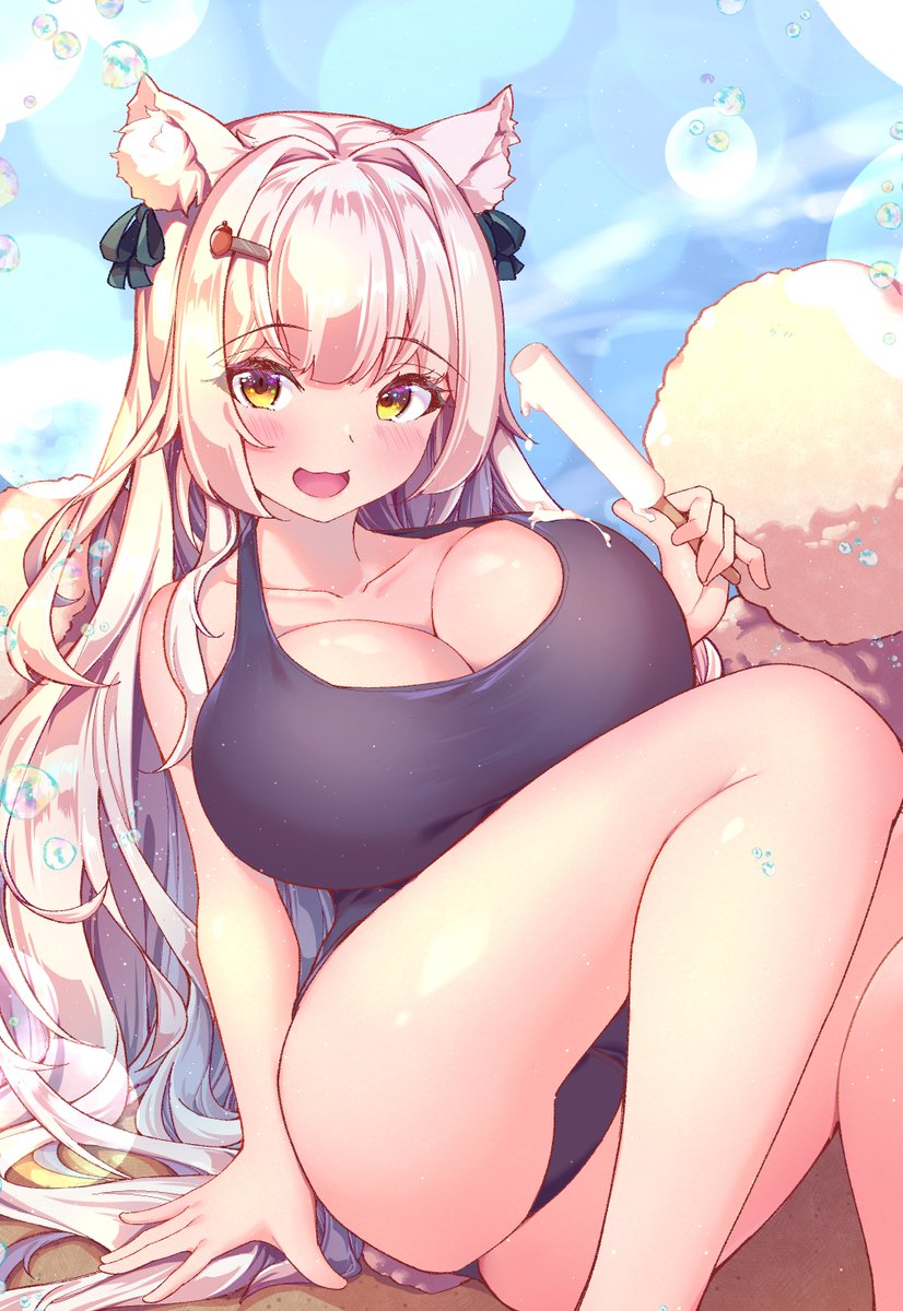 pixivのリクエスト ε٩(๑> ₃ <)۶з 