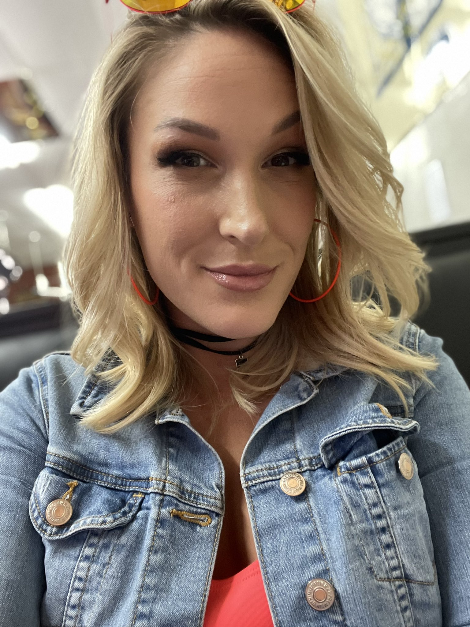 TW Pornstars - 1 pic. Charley Hart. Twitter. Was on the @BougieShow show! Keep an eye out for