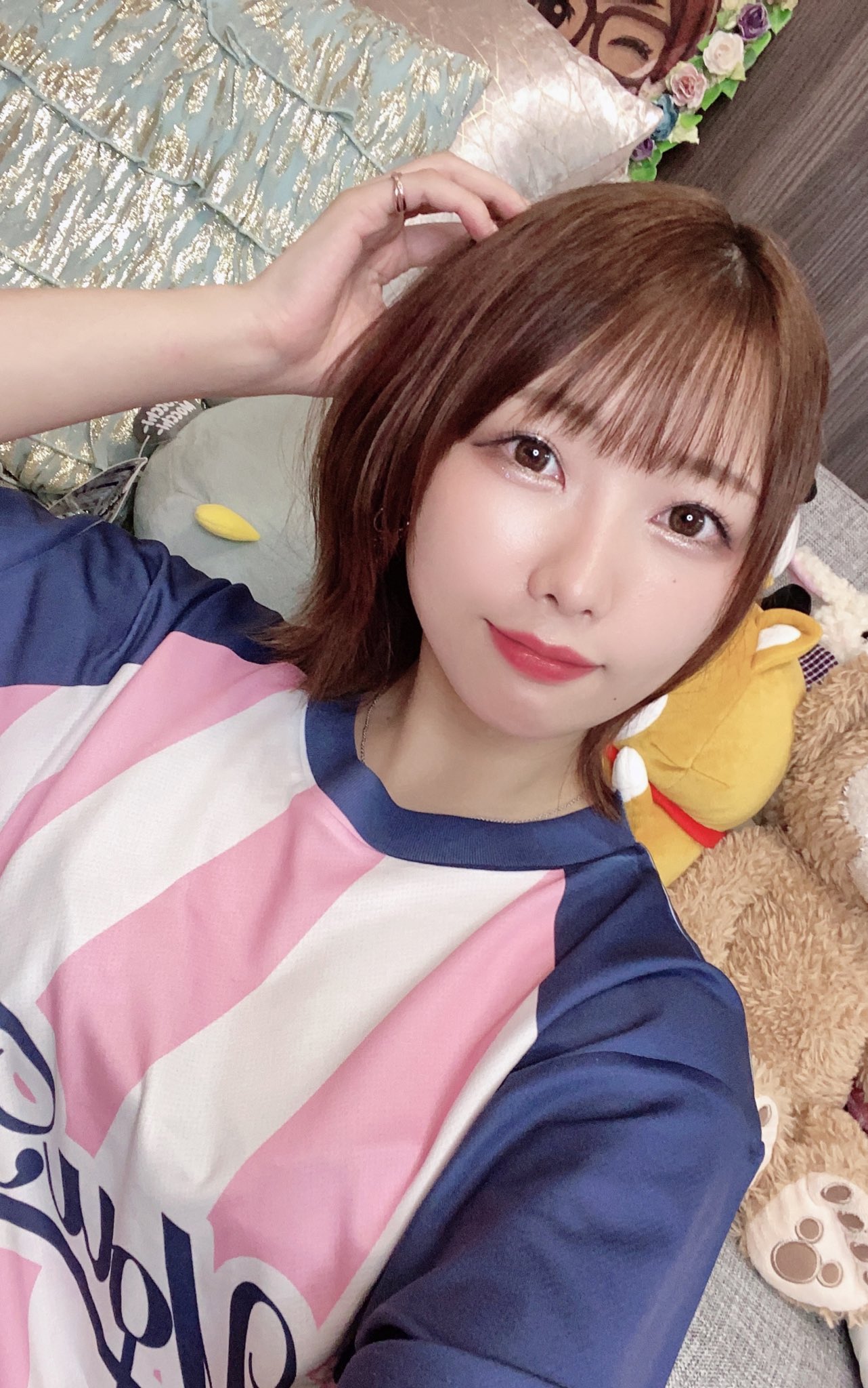 ボンボンtv えっちゃん ボンボンtv 200万人突破！ ありがとうございます❤ . . 2年間