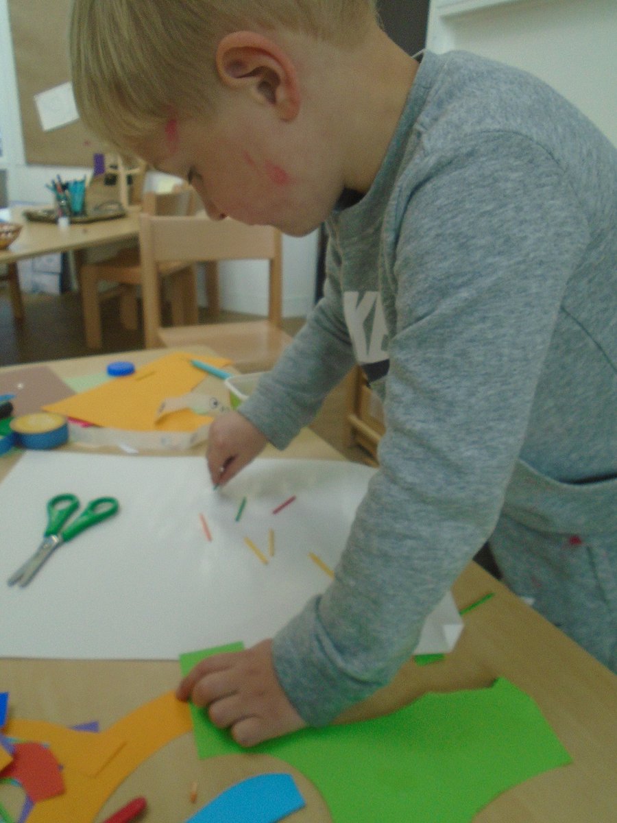 Whalsay Early Years tweet media