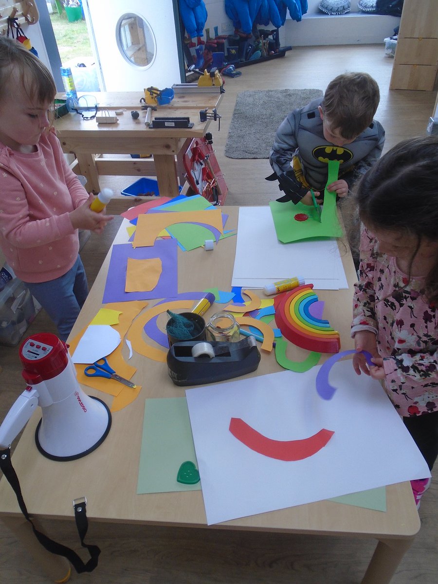Whalsay Early Years tweet media
