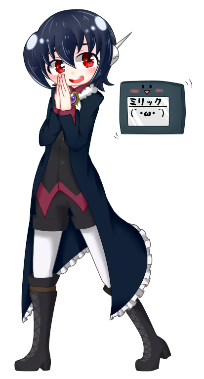 Twoucan 倉麻るみ子 オリキャラ好き33歳 活動拠点垢 Rumikokurama