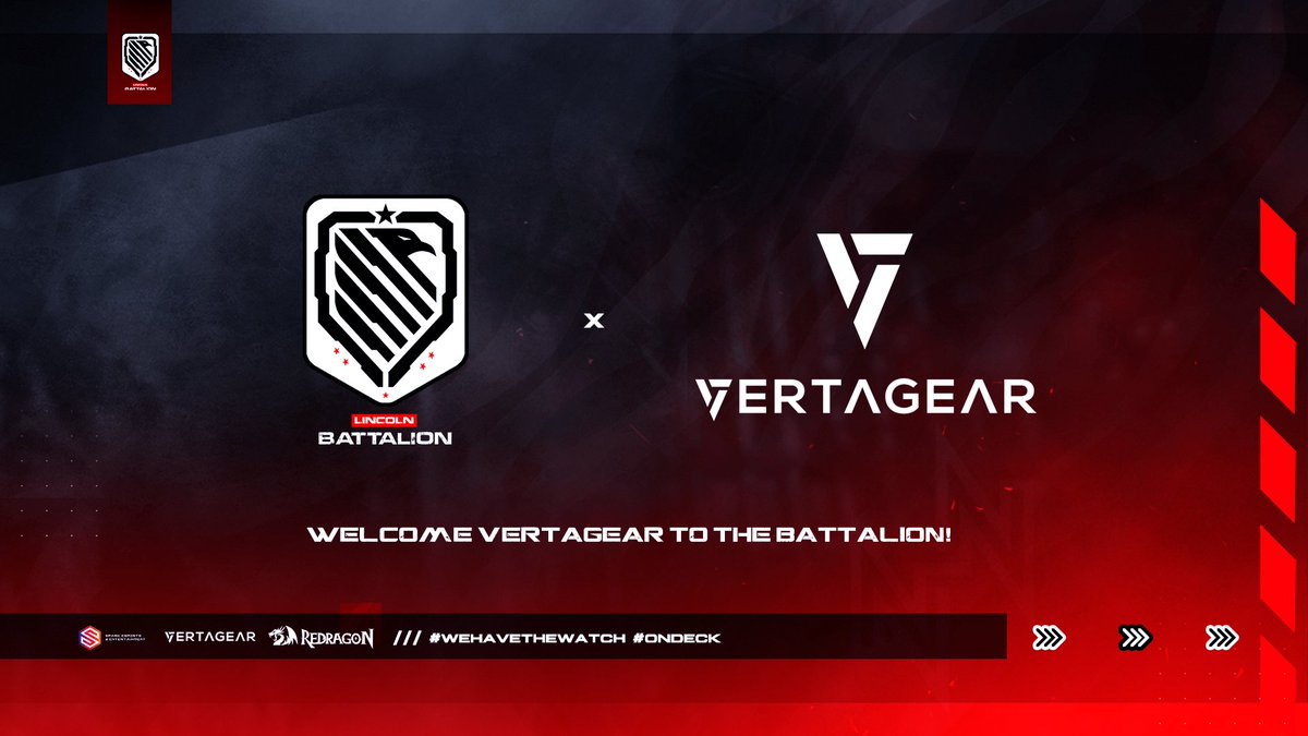 Lincoln Battalion tweet media