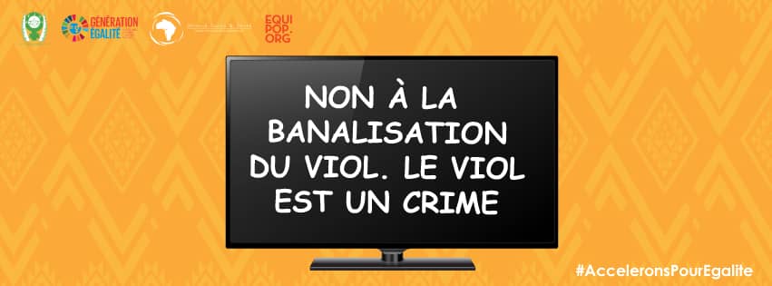 TohouriL's tweet photo. Le viol est un crime. L'auteur du viol est criminel. Inviter ce criminel sur un plateau télé en lui donnant la parole c'est manquer de respect à toutes les survivantes.
Nous condamnons la banalisation de cet acte ignoble.
@onufemmesCIV 
@griote225 @Alliance_DS  @Equipop_Ong https://t.co/PIHxX9RiWx
