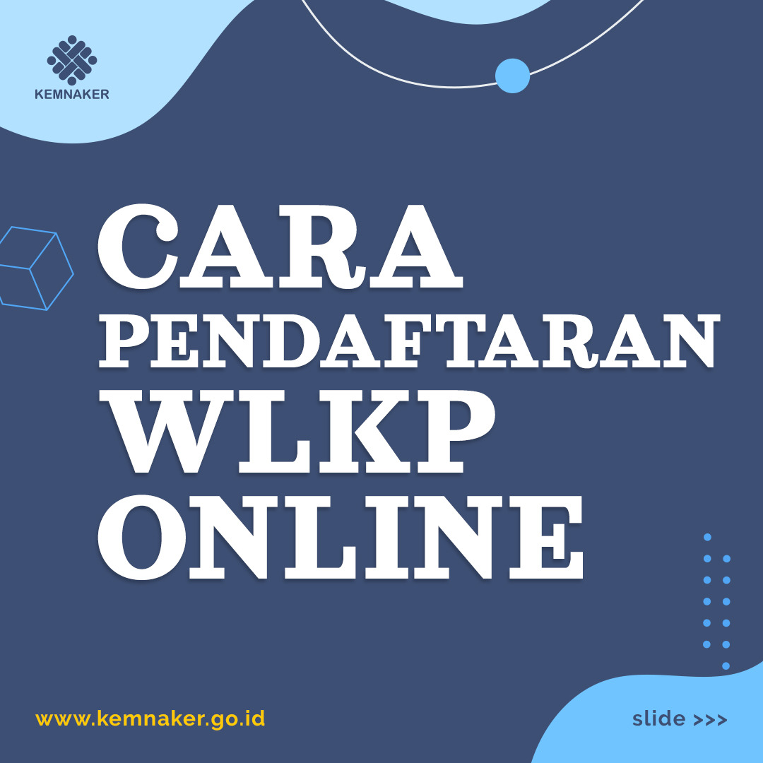 Kementerian Ketenagakerjaan RI tweet media
