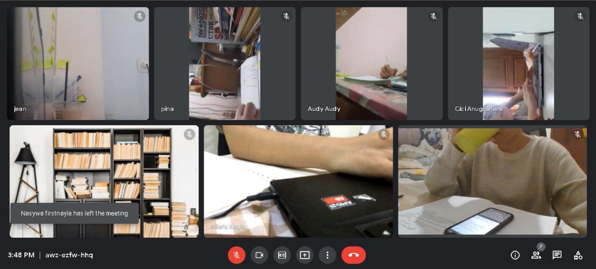 studenthings's tweet image. swu 3 nih 💚