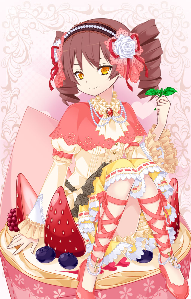 Senobi 属魂少女ソウルガール公式 Lisa Soulgirl Twitter