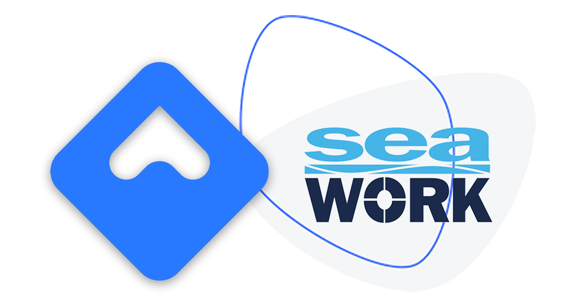 FFAIR_UK's tweet photo. NEW CLIENT SHOUT OUT 🚀💫 Excited that the brilliant team of Mercator Media Ltd has also chosen to use FFAIR platforms for @seawork to ease their process with their suppliers and exhibitors 🙌

#FFAIR #newclient #eventtech #eventprofs #exhibitormanual #exhibitorjourney https://t.co/5kFCufGVYa