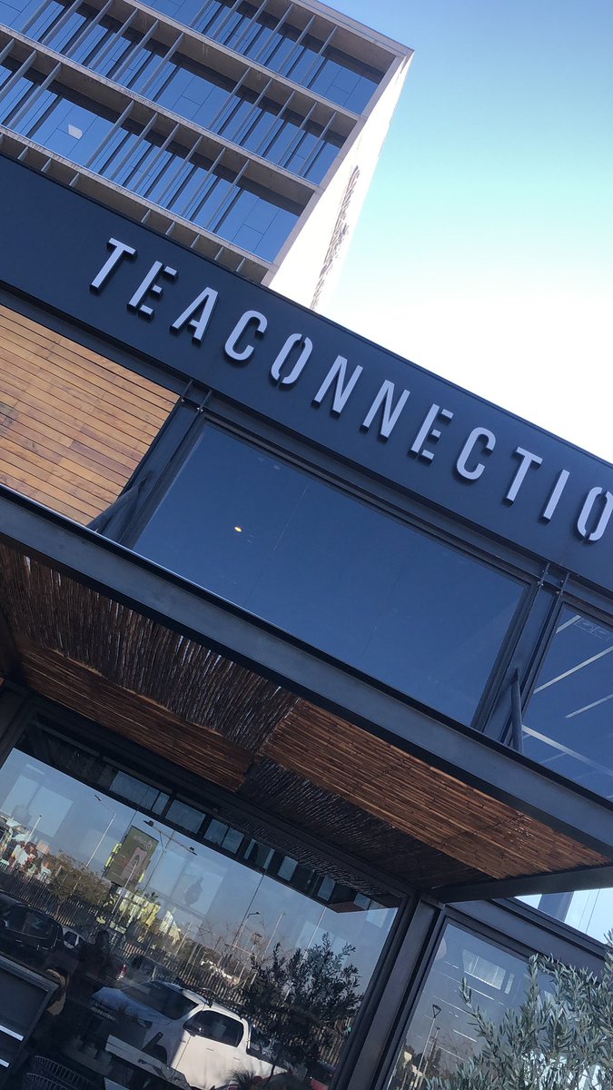 12 días sin internet . Gracias <a href="/MovistarArg/">Movistar Argentina</a> por la no solución. Por suerte esta semana se acaba que viene el proveedor nuevo. Hoy trabajamos acá <a href="/TeaConnection/">Tea Connection</a> Mendoza