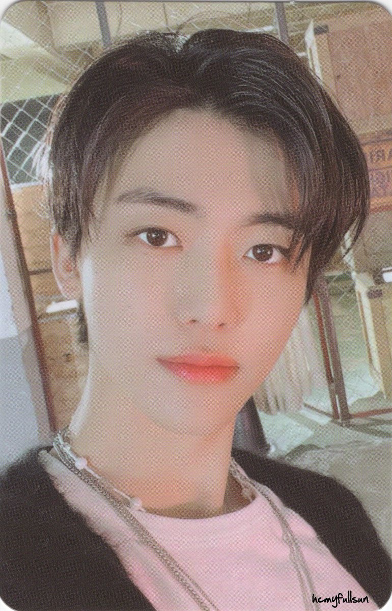 nct ジェミン トレカ nct dream hot sauce md SCAN] NCT DREAM 1st Full Album HOT SAUCE MD Deco set photocard #JAEMIN