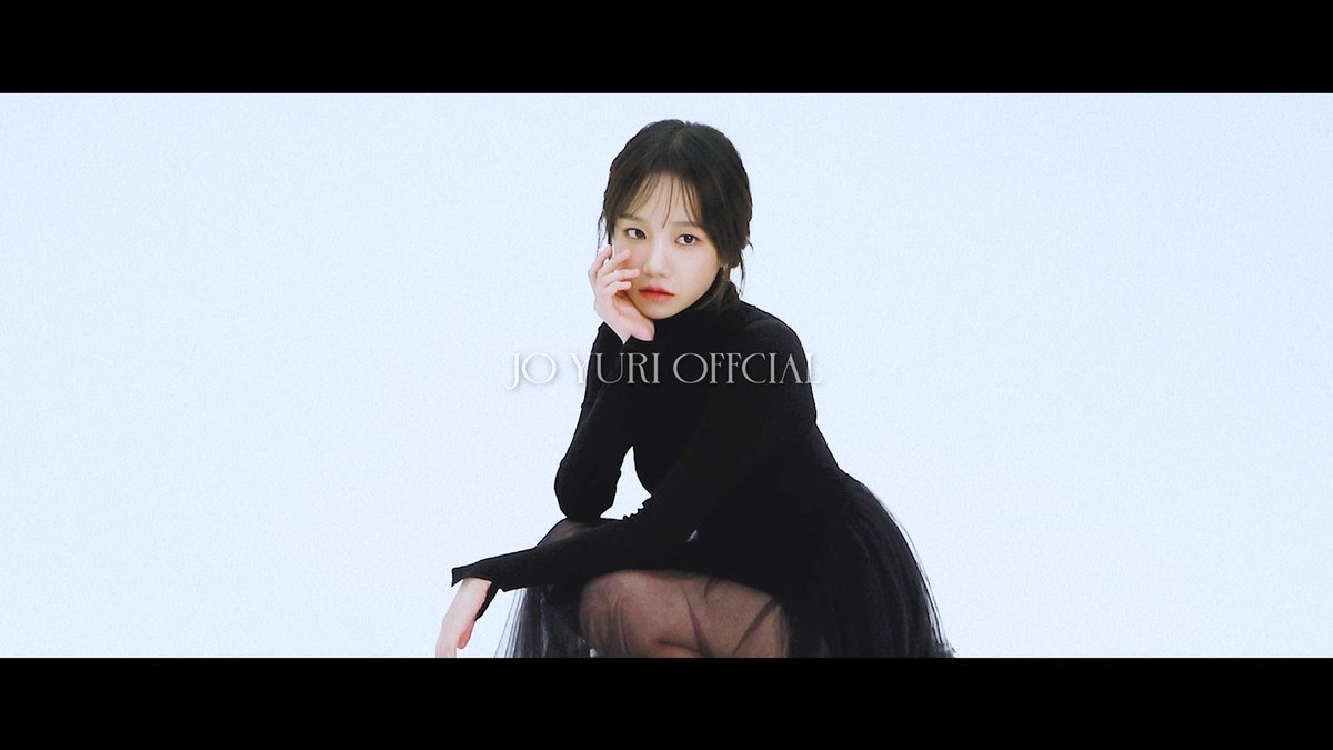 JOYURI_offcl's tweet photo. [YURI Original] 조유리 (JO YURI) Profile Film

🎥 https://t.co/FVGIvxd06z

#조유리 #JOYURI #チョユリ https://t.co/s3fDvmumSK