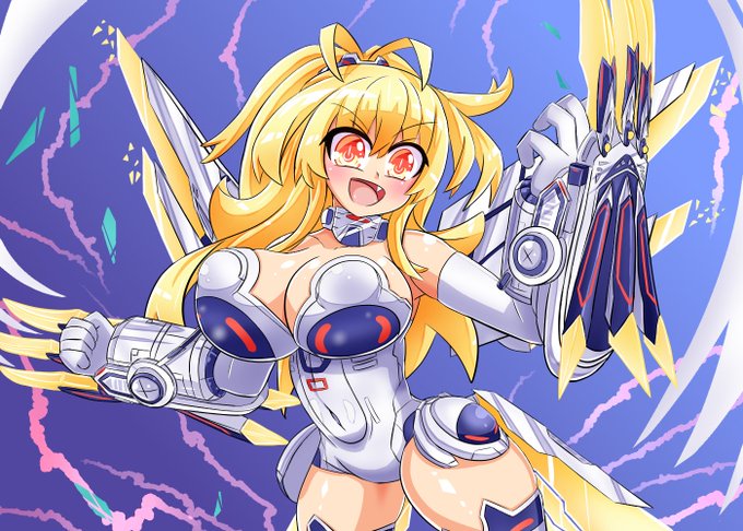 #今月描いた絵を晒す 
※エロ絵は除く 