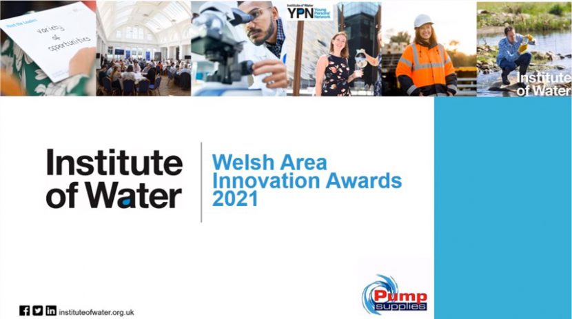 InstWater's tweet photo. NEW EVENTπ§ Following another high calibre year of #WelshArea Innovation Awards, we invite you to join us for a series of webinars from the winners & runners up from the 6th to the 9th of September. For more info & to register, visit: https://t.co/YXs7letyrr
#iwater #innovation https://t.co/LfPi3QJEYA