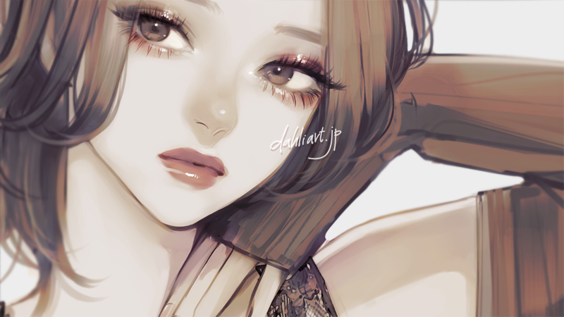 竹中 Takenakaのイラスト