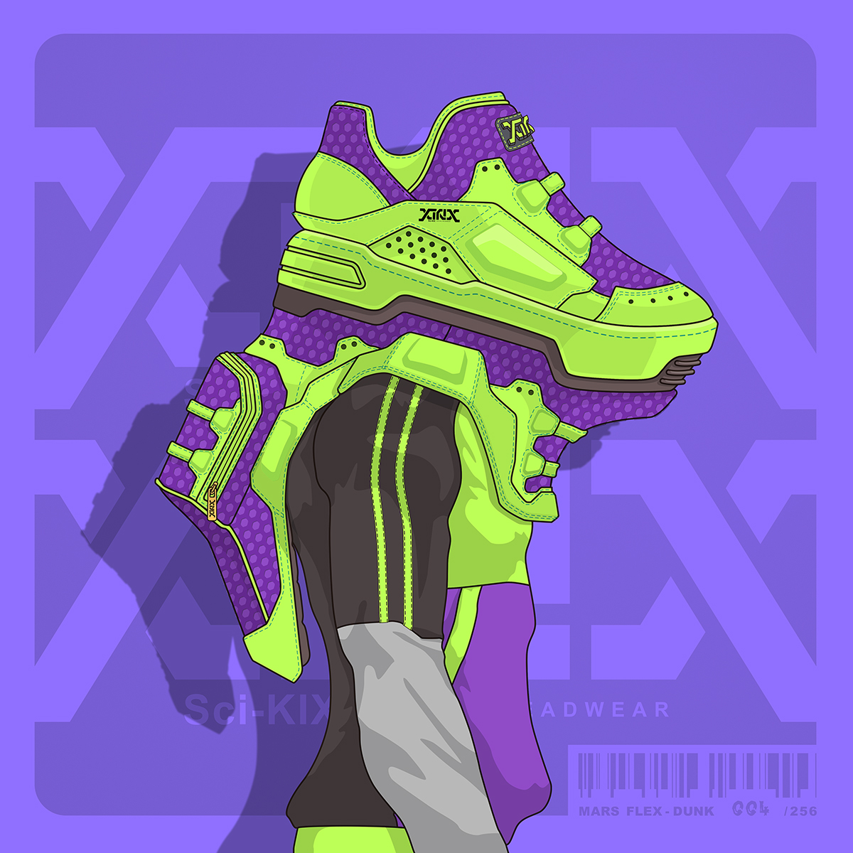 Sci-KIX tweet media