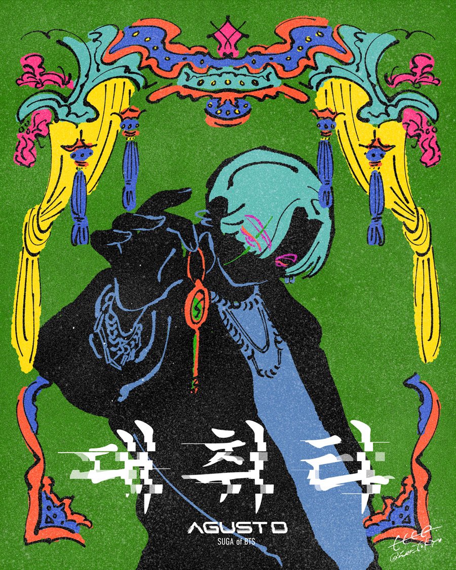 FanArt】ゴールデンカムイ Golden kamuy バーニャ!! *Do not repost.
