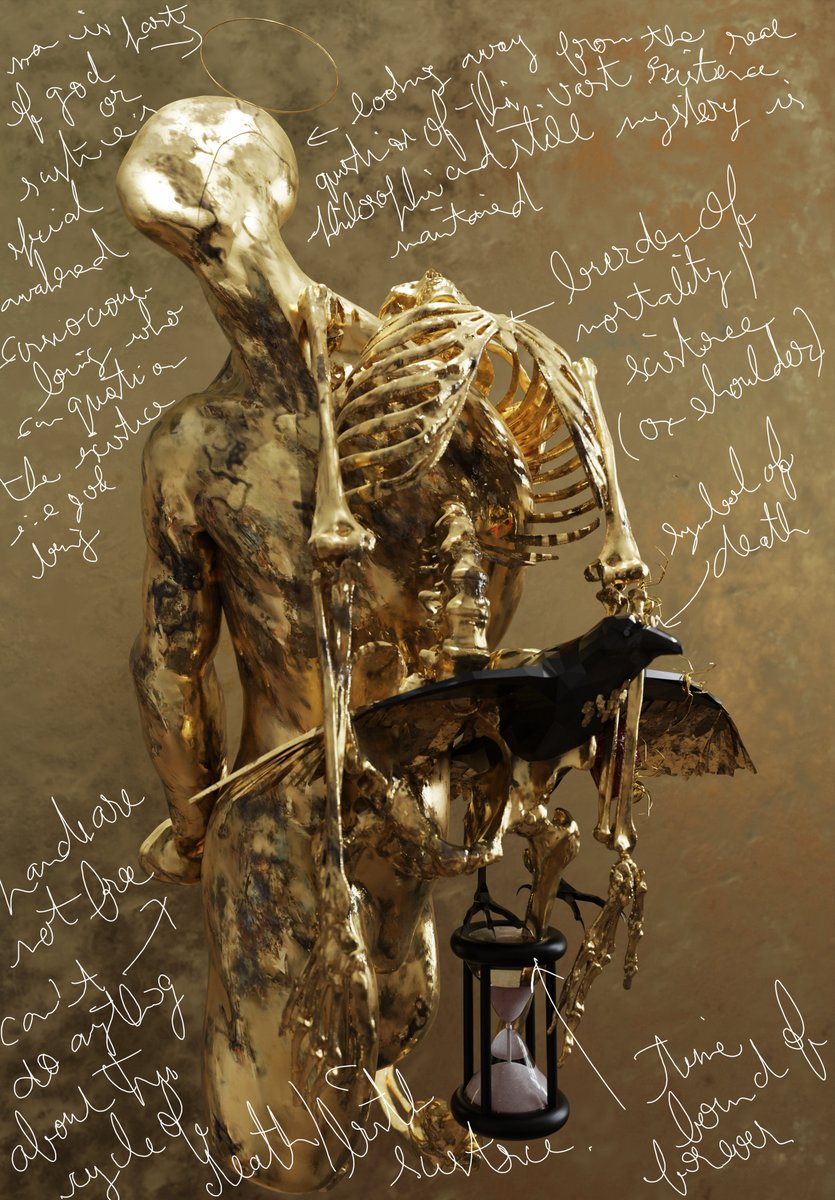 𝕿𝖍𝖊 𝕯𝖆𝖗𝕶 𝕲𝖍𝖔𝖚𝖑 tweet media