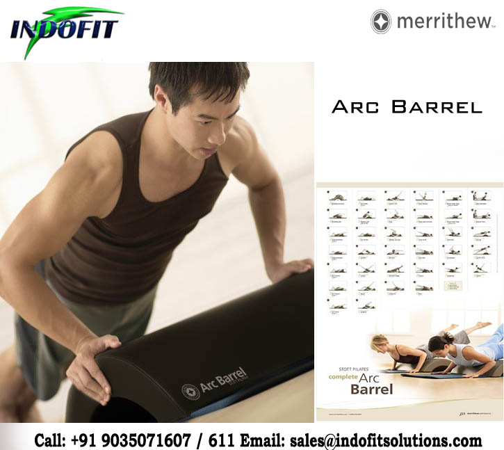 Indofit Solutions on X: 30% OFF on Arc Barrel Enhance your