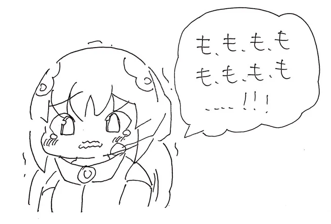 🐮
 #けもV三獣士 