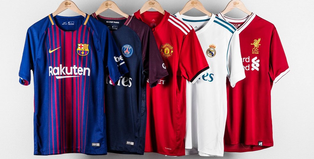 Best football shirts
#rexcosportswear #doitwell #footballuniforms #football #sportswear #customuniforms #americanfootball #hoodies #uniform #socceruniforms #basketball #teamwear #apparel #customizedapparel #sweatshirt #uniforms #bhfyp #soccer #tracksuit #menjacket #mentracksuits