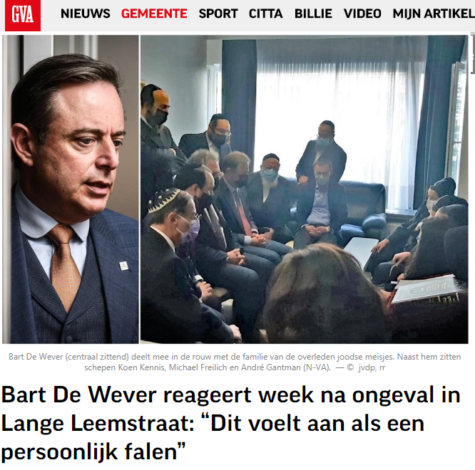 dirk lauwers tweet media