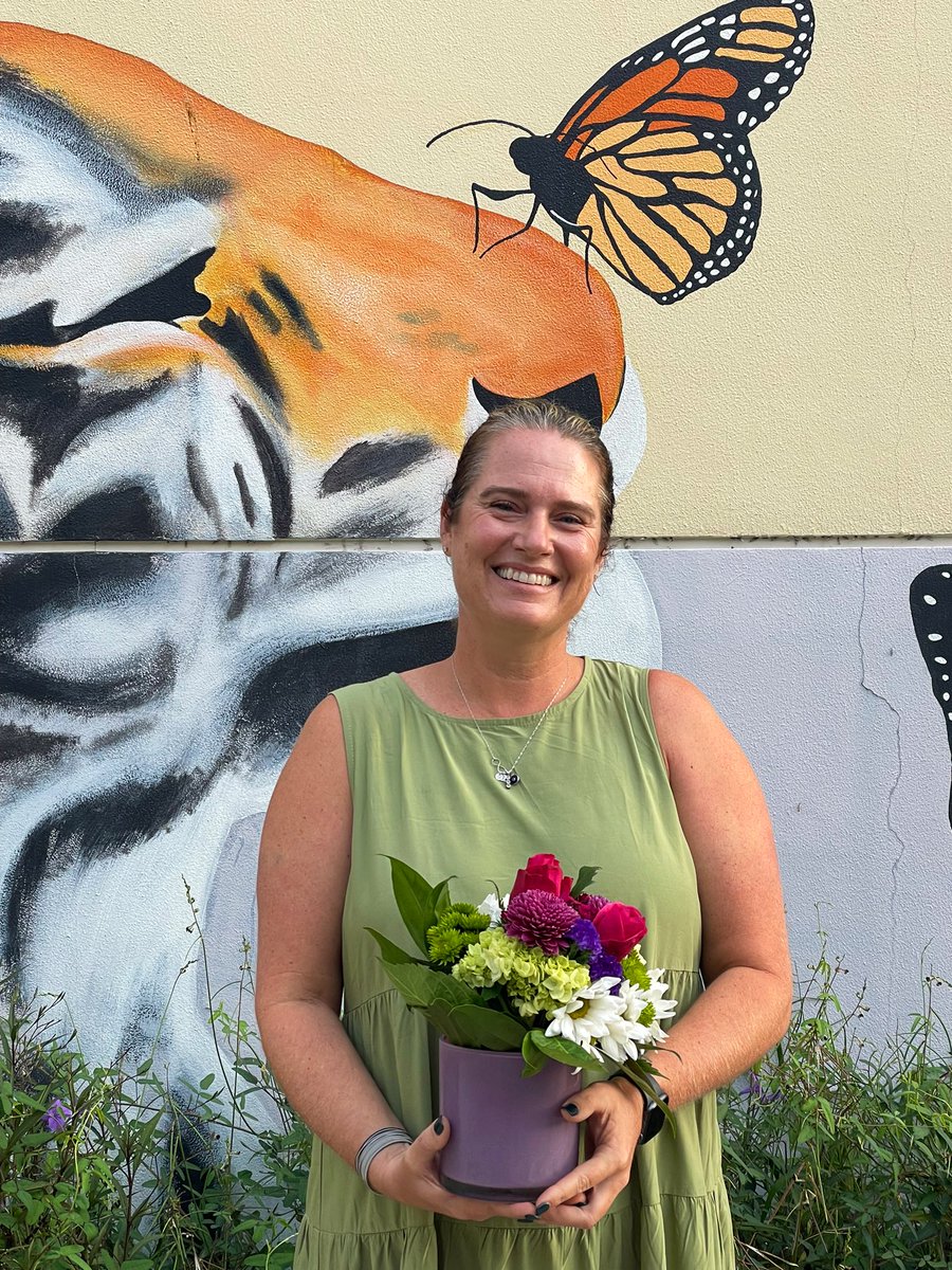 Lake Silver Elementary tweet media