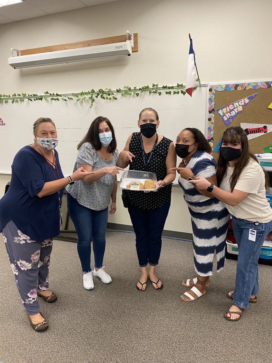 Blythe Campbell tweet media