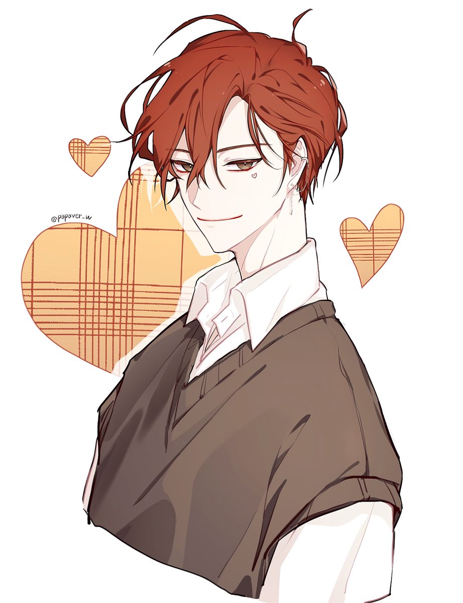 [백망되]

짧머켈~~💗