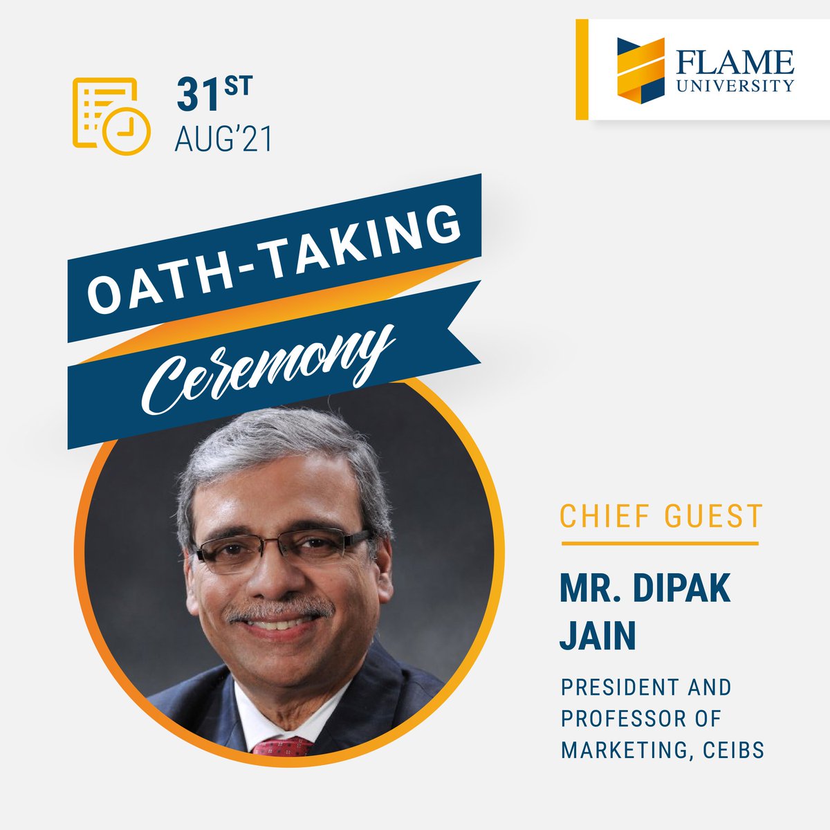 FLAMEUniversity's tweet photo. This is only the beginning of more exciting activities in your #LifeAtFLAME journey. https://t.co/sTGlWQBmYE