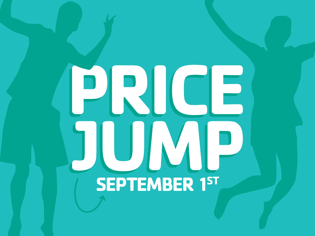 HbgYMCAraces's tweet image. It's the end of the month, so you know the drill! Price jump ⬆️ on September 1st for the following races:

@UPMC Harrisburg Half Marathon: ow.ly/tmb150EcCHg
@EndersInsurance Harrisburg Marathon: ow.ly/VBzU50EcCJE