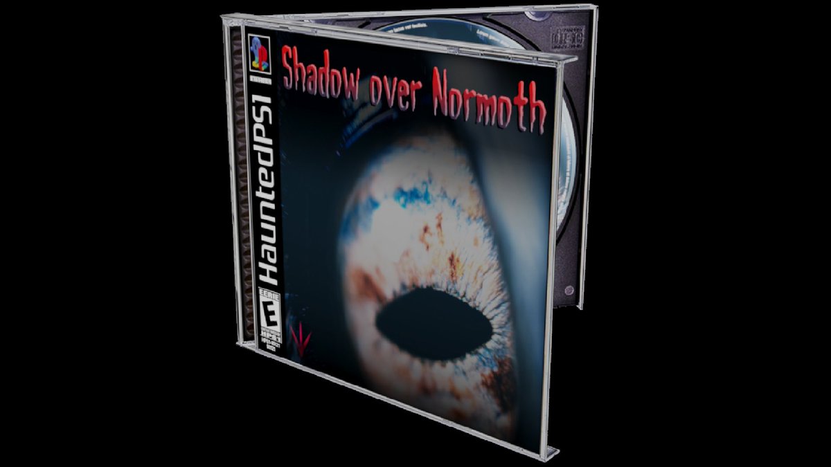 Tomorrow is September 1st. I hope you know what that means 👀

#gamedev #indiedev #indiegame #lowpoly #GodotEngine #madewithgodot #PSX #PS1Aesthetics #horror
<a href="/HauntedPs1/">HauntedPS1</a>

x.com/warrrkus/statu…