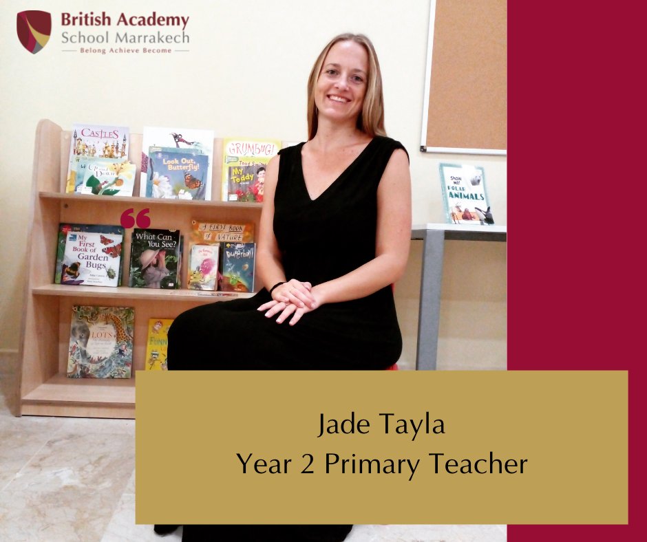 BASM42106732's tweet image. A very warm welcome to our new Year 2 teacher, Jade! Her classroom is full of books and fun toys. We can&apos;t wait to see the fun the Year 2&apos;s will have there!
#BASM #school #education #newteachers #teachers #southafrica #UK #britisheducation  #England #english #backtoschool