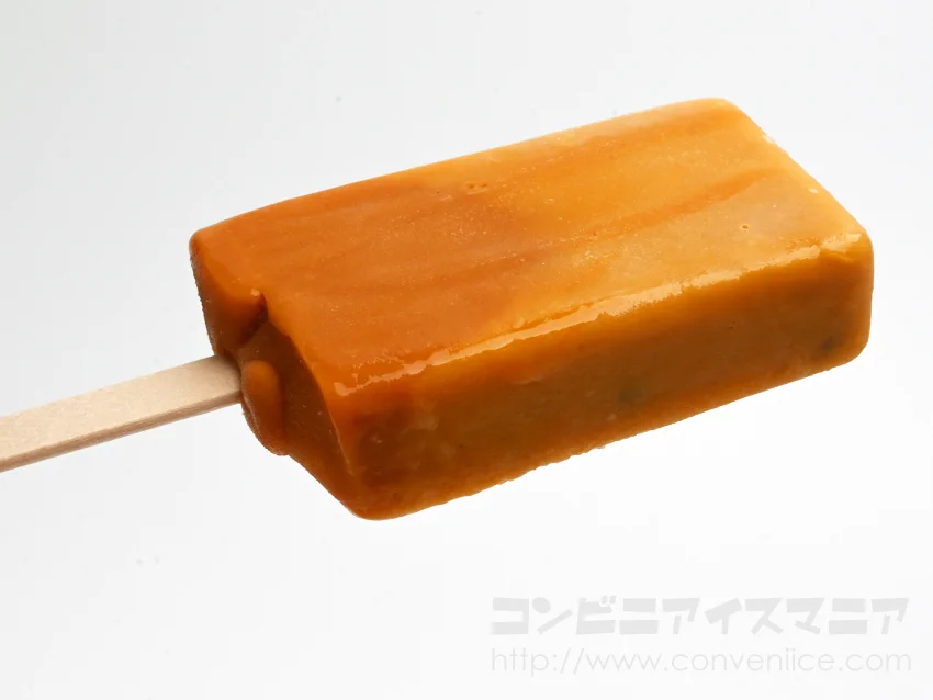さつまいも好きに朗報？芋感ハンパないアイスバー「まるで濃密芋」！