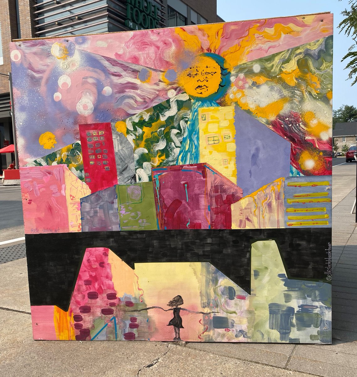 Glebe BIA (@intheglebe) on Twitter photo Huge thank you goes out to <a href="/CasinoLacLeamy/">Casino Lac-Leamy</a> for support with sponsorship for this initiative having local artists showcase their talents. Be sure to check them out! #glebe
🎨<a href="/jimmy_baptiste/">jimmy jean baptiste</a> (US)
🎨<a href="/DanielMartelock/">Daniel Martelock</a> (Essential Service Award)
🎨Elle Meharchand (Feeling the Shift) Huge thank you goes out to <a href="/CasinoLacLeamy/">Casino Lac-Leamy</a> for support with sponsorship for this initiative having local artists showcase their talents. Be sure to check them out! #glebe
🎨<a href="/jimmy_baptiste/">jimmy jean baptiste</a> (US)
🎨<a href="/DanielMartelock/">Daniel Martelock</a> (Essential Service Award)
🎨Elle Meharchand (Feeling the Shift)