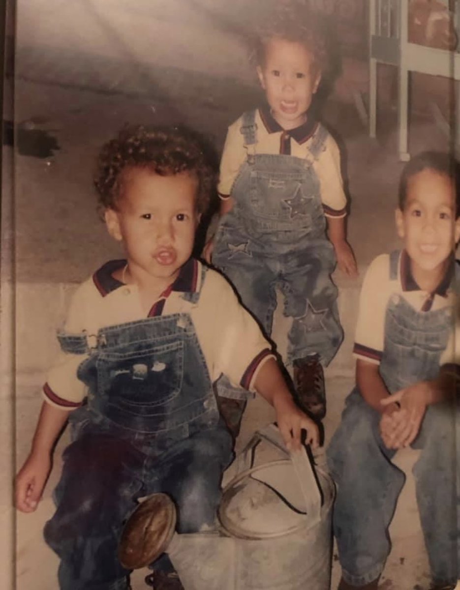 jimmie_foster's tweet photo. They grow fast! @corbinisfat @Oolbie https://t.co/LGvvFV6BaY
