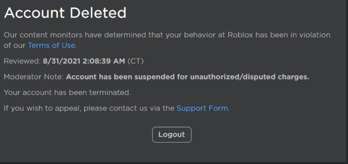 saraurlove's tweet image. #Cancelroblox