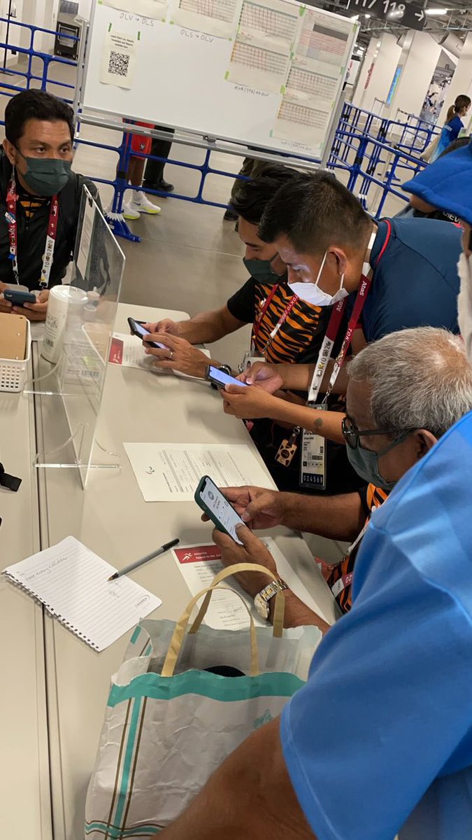 Counter protest masih dalam proses. Kita sama2 doakan