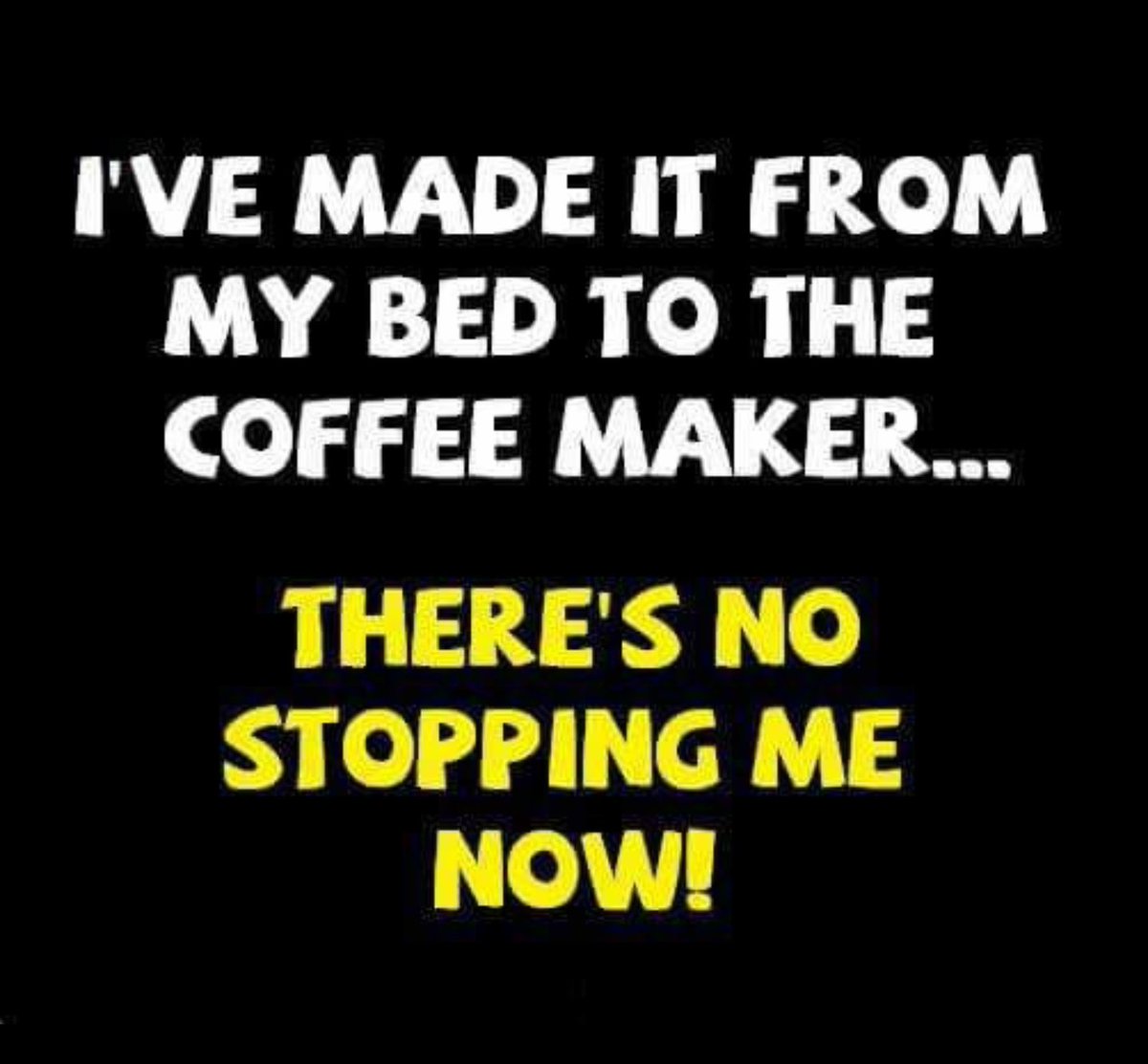 Your_Coffee_Fix's tweet image. My to-do list is complete! 😁 #HappyTuesdayYall

#coffeeshot #allthecoffee #coffeestalker #coffeehumor #caffeineplease #riseandgrind #justaddcoffee #momfuel