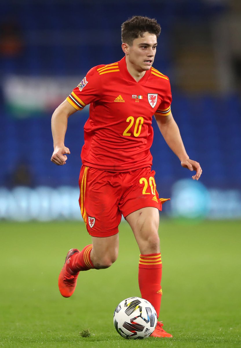RT @SPORTSCIRCUSINT: Daniel James will fly to Finland separately from Wales squad https://t.co/3MVgkIuCQr https://t.co/Q4XI0HKwde