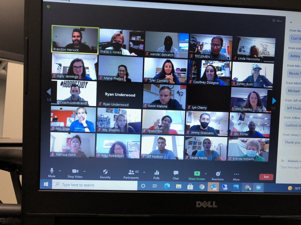 SheilaVAHPE's tweet image. A great beginning to Health and PE professional development with @BrooklynDreamer @OPENPhysEd in Virginia Beach #VBAlwaysLearning  @nicscud