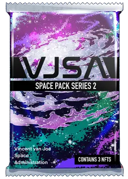 FromNullToZero's tweet photo. FREE #NFT by @JoeNfts 

We have 3 FREE #NFT Space Packs series 2 by @JoeNfts 
https://t.co/8mRfJERRdD

We draw 3 packs in 48 hours, to enter draw:

- like and retweet
- follow @JoeNfts and @FromNullToZero
- tag a friend! 

More info: https://t.co/DQlunqfCHt

#NFTGiveaway #FreeNFT https://t.co/cUfMCXYZfM