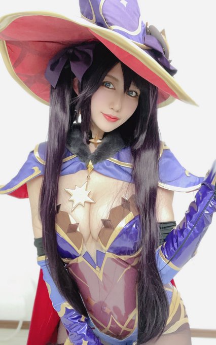 Twitterのコスプレ画像36