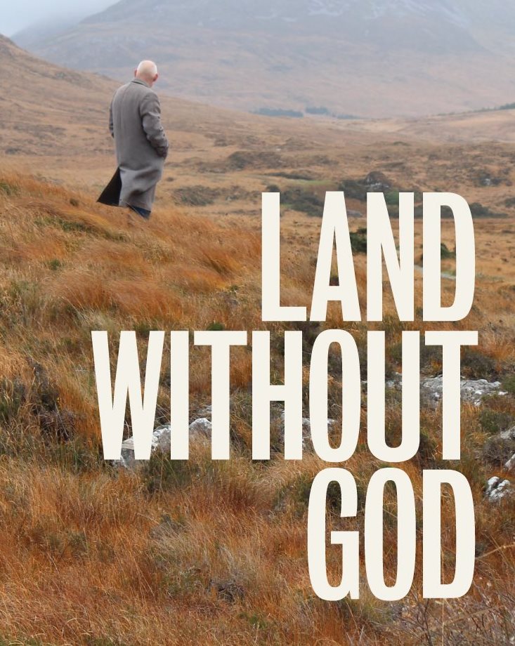 Aosdana's tweet photo. #LandWithoutGod is a powerful documentary film by @MannixFlynn examining the legacy of Institutional abuse by the Irish Church and State over the last century through a deeply personal lens.
Available to watch this evening Thurs 2 Sept @RTEOne at 11pm.
@LandWithoutGod #Film https://t.co/ShE7vYd8s2