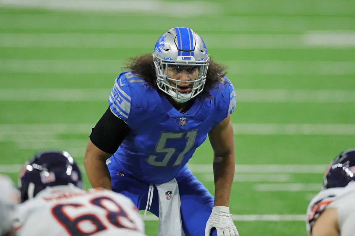 Jahlani Karl Tavai 