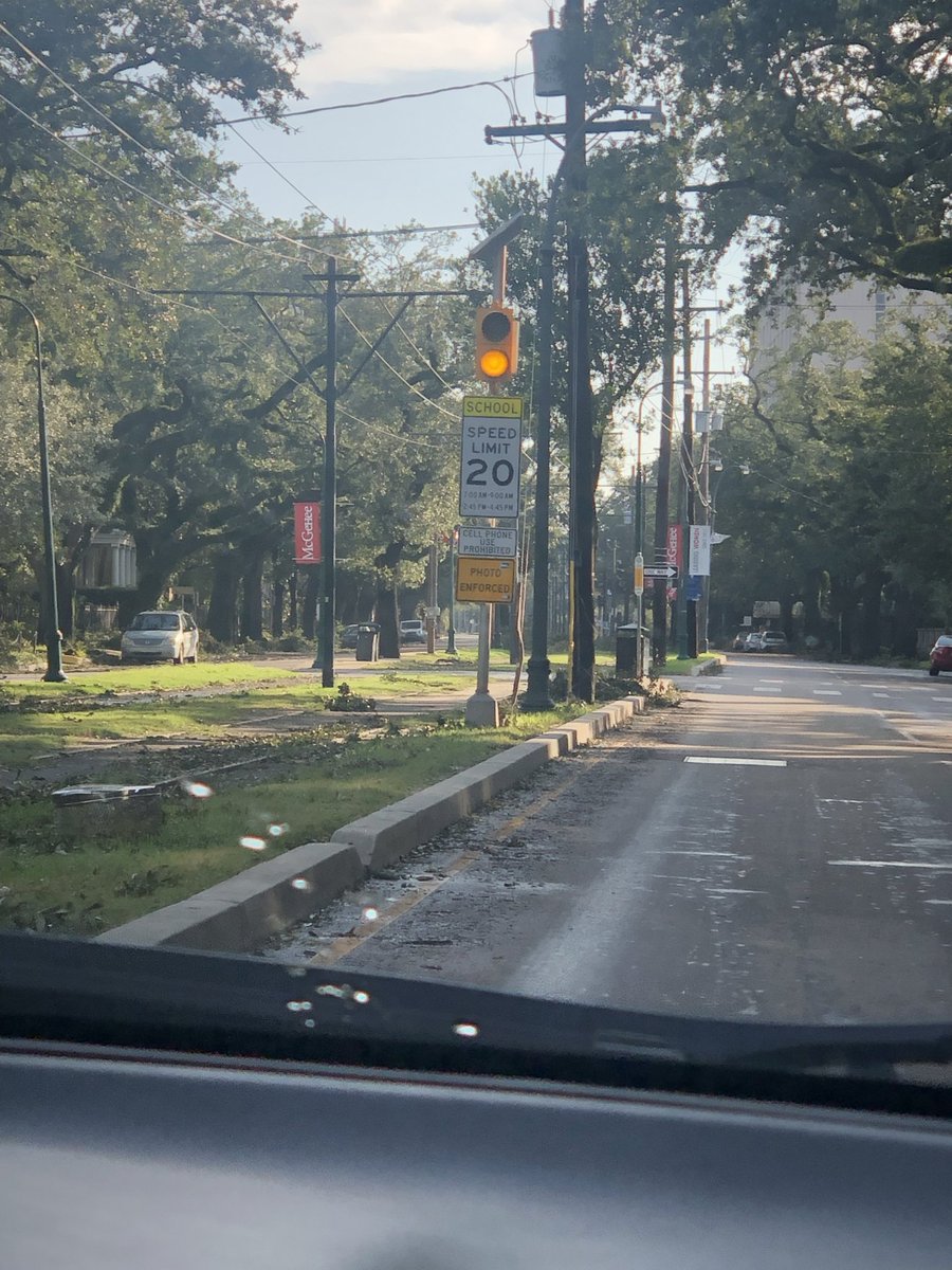martajewson's tweet photo. Dispatch from New Orleans: “Some things are working” https://t.co/Gbd0zk6IrN