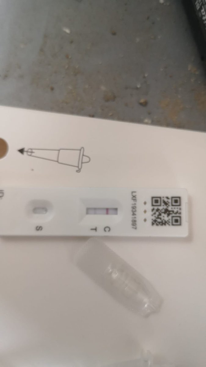 Ford4James's tweet image. I fucking called it