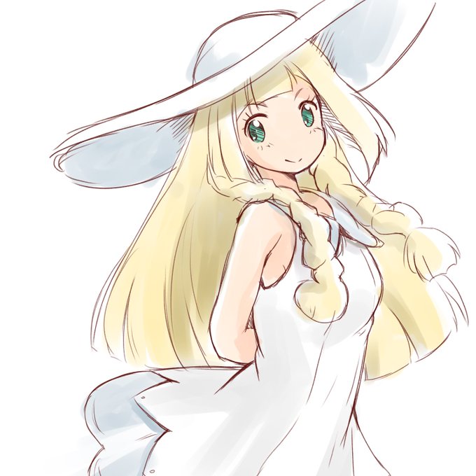 らくがきエーリエ 