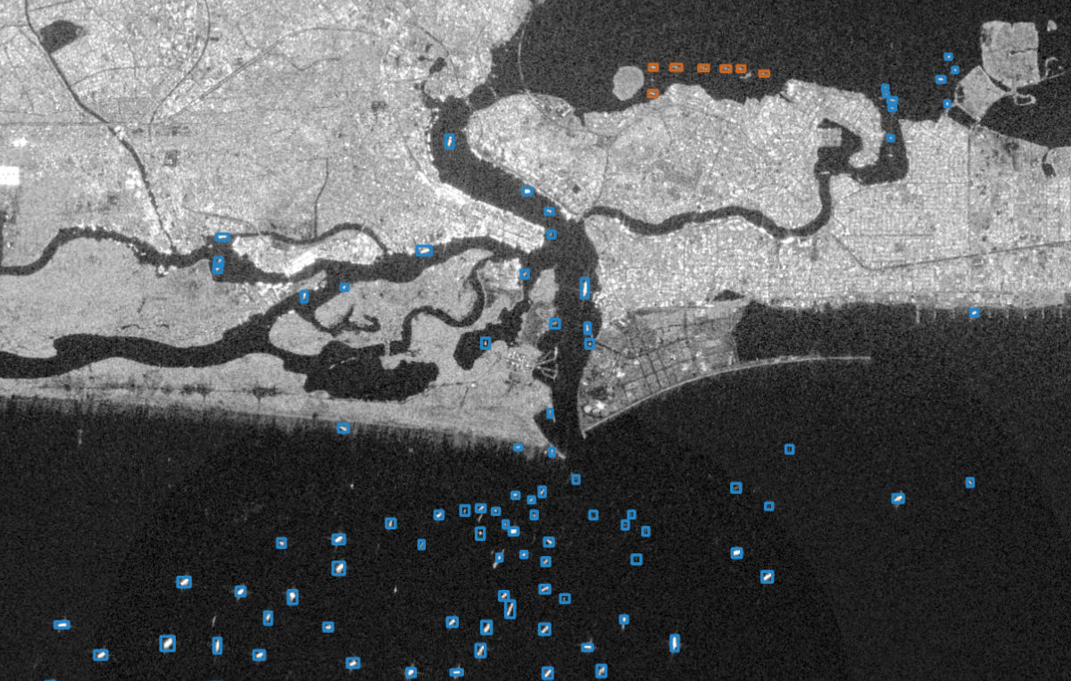 Today, <a href="/GlobalFishWatch/">Global Fishing Watch</a> and <a href="/DIU_x/">DefenseInnovationUnit</a> launched xView3, a #MachineLearning competition to advance automated detection of fishing activity from SAR imagery to combat illegal #fishing. Check it out! #rstats
iuu.xview.us