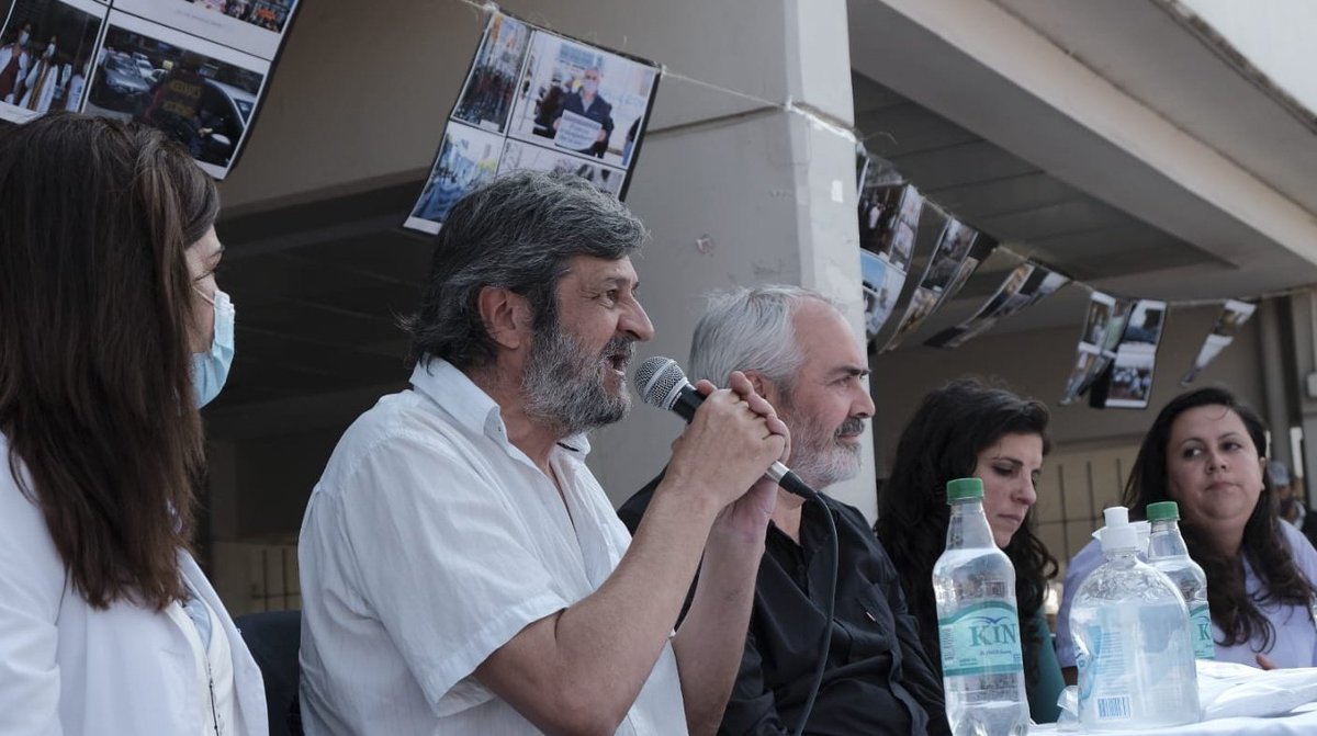 Alejandro Bodart tweet media